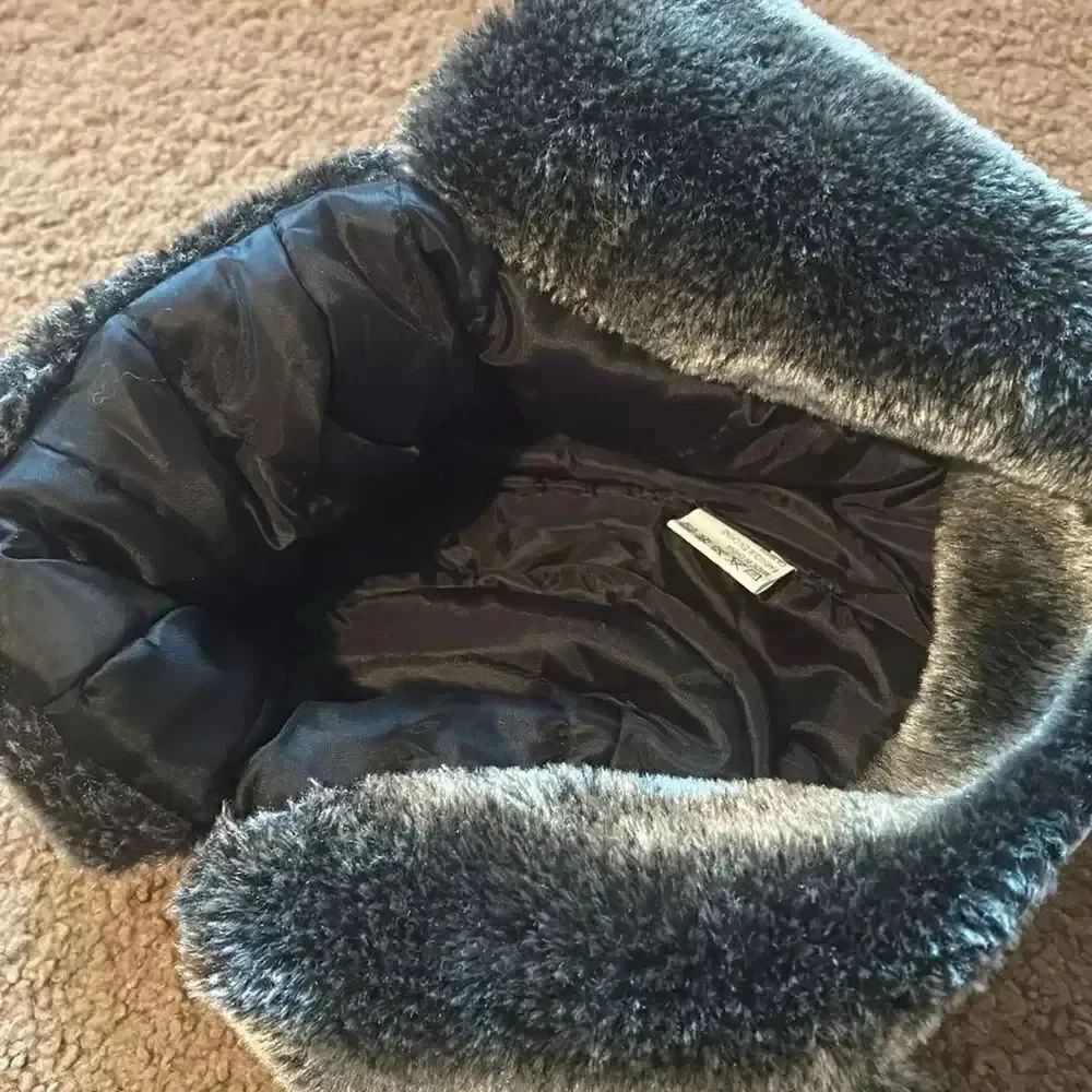 Trapper hat New - Picture 5 of 6